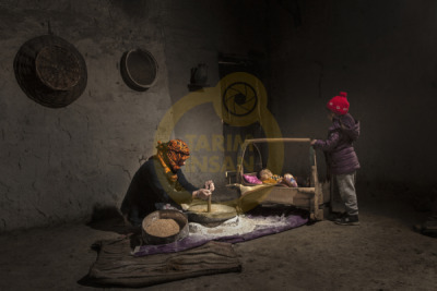 14. TARIM ORMAN VE İNSAN FOTOĞRAF YARIŞMASI - Musa TALAŞLI