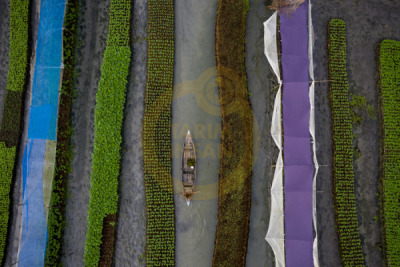 14. TARIM ORMAN VE İNSAN FOTOĞRAF YARIŞMASI - Azim Khan RONNİE