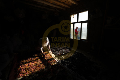 14. TARIM ORMAN VE İNSAN FOTOĞRAF YARIŞMASI - Beytullah ELES