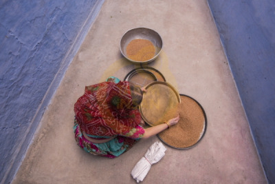 14. TARIM ORMAN VE İNSAN FOTOĞRAF YARIŞMASI - Muhammet CEYLAN