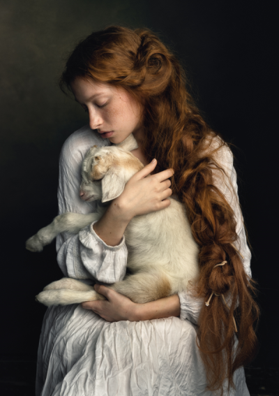 15. TARIM ORMAN VE İNSAN FOTOĞRAF YARIŞMASI - Elina GARIPOVA