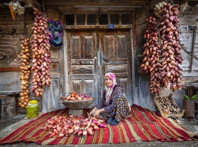 15. TARIM ORMAN VE İNSAN FOTOĞRAF YARIŞMASI - Hasan ZER