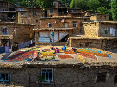 15. TARIM ORMAN VE İNSAN FOTOĞRAF YARIŞMASI - İbrahim ŞİMŞEK