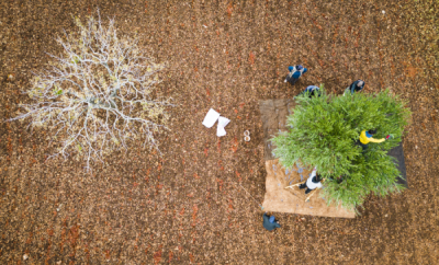 15. TARIM ORMAN VE İNSAN FOTOĞRAF YARIŞMASI - Kureyş GÖÇMEN