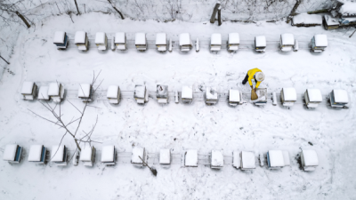 15. TARIM ORMAN VE İNSAN FOTOĞRAF YARIŞMASI - Şevki KARACA