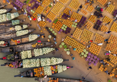 15. TARIM ORMAN VE İNSAN FOTOĞRAF YARIŞMASI - Sultan Ahmed NILOY