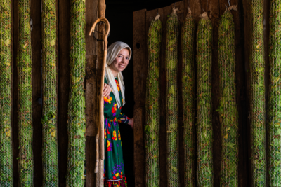 15. TARIM ORMAN VE İNSAN FOTOĞRAF YARIŞMASI - Ufuk TURPCAN