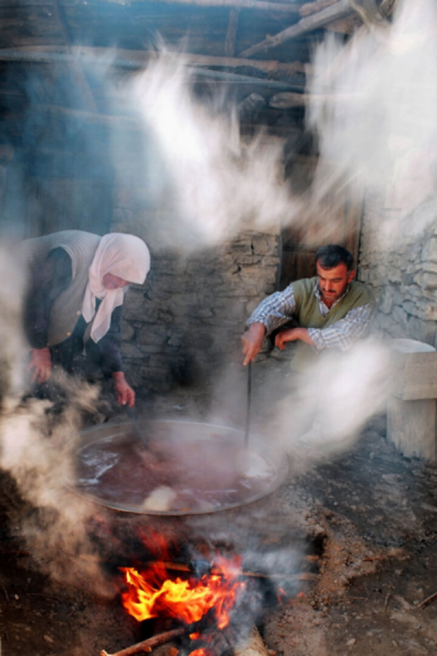 2. TARIM VE İNSAN FOTOĞRAF YARIŞMASI - Gökalp BİLİCİ