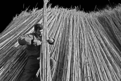 2. TARIM VE İNSAN FOTOĞRAF YARIŞMASI - H. Hulki  MURADİ