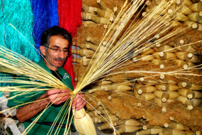 2. TARIM VE İNSAN FOTOĞRAF YARIŞMASI - İhsan KORKUT