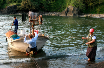 2. TARIM VE İNSAN FOTOĞRAF YARIŞMASI - İlhan TURAN