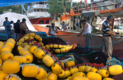 2. TARIM VE İNSAN FOTOĞRAF YARIŞMASI - İlhan TURAN