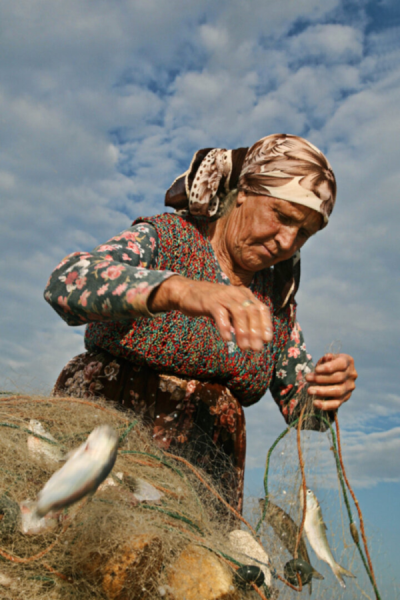 2. TARIM VE İNSAN FOTOĞRAF YARIŞMASI - M.Nevzat HIZ