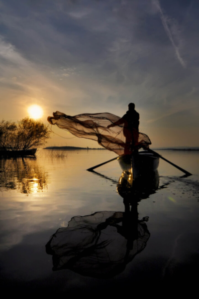 2. TARIM VE İNSAN FOTOĞRAF YARIŞMASI - Mustafa KAYA