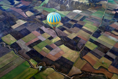 2. TARIM VE İNSAN FOTOĞRAF YARIŞMASI - Nuri  ÇORBACIOĞLU