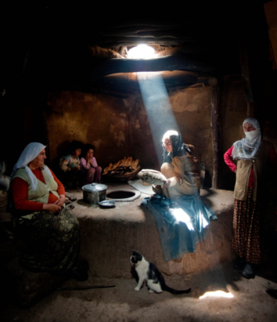 2. TARIM VE İNSAN FOTOĞRAF YARIŞMASI - Ö.Faruk ATMACA