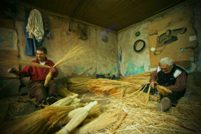 2. TARIM VE İNSAN FOTOĞRAF YARIŞMASI - Serkan GÜRAY