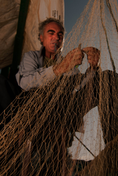 3. TARIM VE İNSAN FOTOĞRAF YARIŞMASI - A.Tufan PALALI