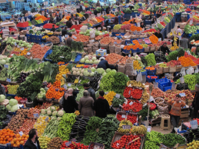 3. TARIM VE İNSAN FOTOĞRAF YARIŞMASI - Ahmet İYİBİLDİREN