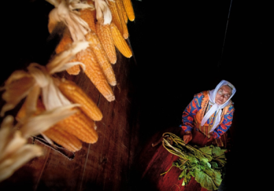 3. TARIM VE İNSAN FOTOĞRAF YARIŞMASI - Ali Haydar CEYLAN