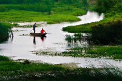 3. TARIM VE İNSAN FOTOĞRAF YARIŞMASI - Burak ŞENBEK