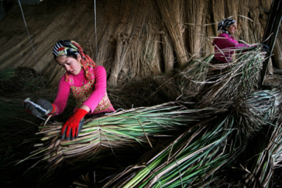 3. TARIM VE İNSAN FOTOĞRAF YARIŞMASI - Gökalp BİLİCİ