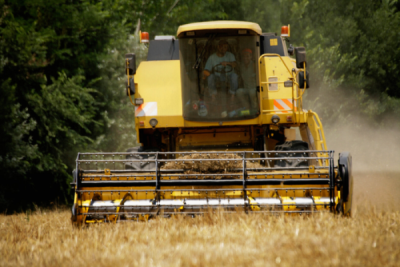 3. TARIM VE İNSAN FOTOĞRAF YARIŞMASI - İbrahim AYŞIL