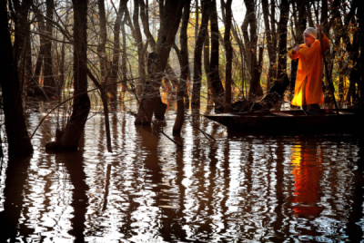 3. TARIM VE İNSAN FOTOĞRAF YARIŞMASI - İhsan KORKUT