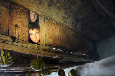 3. TARIM VE İNSAN FOTOĞRAF YARIŞMASI - Kadri İkbal KAYACILAR