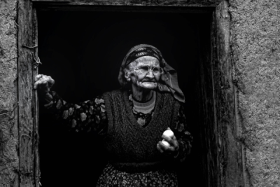 3. TARIM VE İNSAN FOTOĞRAF YARIŞMASI - Mehmet KORU