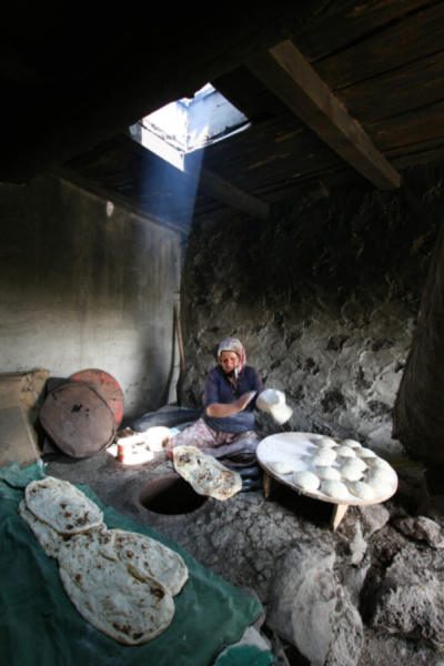 3. TARIM VE İNSAN FOTOĞRAF YARIŞMASI - Murat KAYA