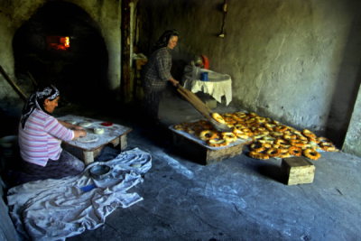 3. TARIM VE İNSAN FOTOĞRAF YARIŞMASI - Münevver DÖLEK