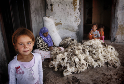 3. TARIM VE İNSAN FOTOĞRAF YARIŞMASI - Nadire GÜNDAY 