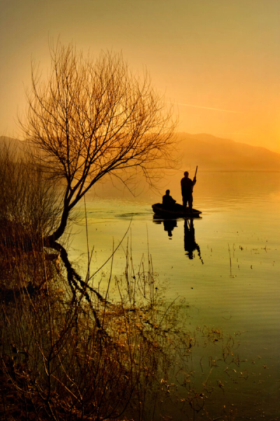 3. TARIM VE İNSAN FOTOĞRAF YARIŞMASI - Nevzat YILDIRIM