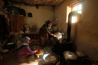 3. TARIM VE İNSAN FOTOĞRAF YARIŞMASI - Vedat ŞENTÜRK