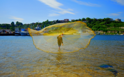 4. TARIM VE İNSAN FOTOĞRAF YARIŞMASI - Nursen KAÇAN