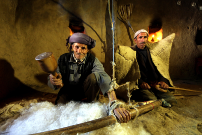 4. TARIM VE İNSAN FOTOĞRAF YARIŞMASI - Ali İhsan ÖZTÜRK