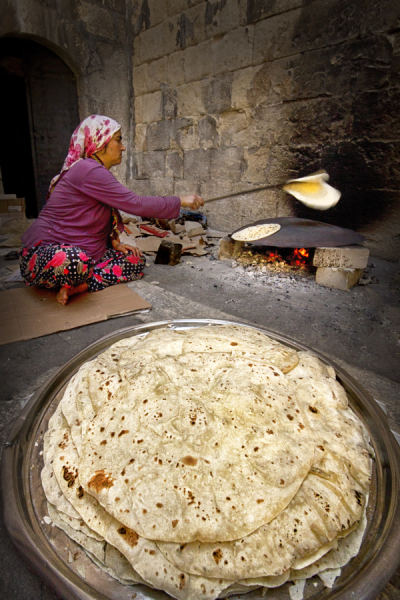 4. TARIM VE İNSAN FOTOĞRAF YARIŞMASI - Arzu İBRANOĞLU