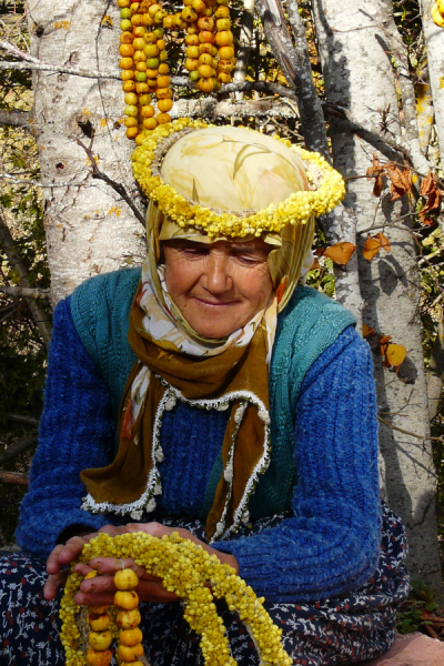 4. TARIM VE İNSAN FOTOĞRAF YARIŞMASI - Ata EROL