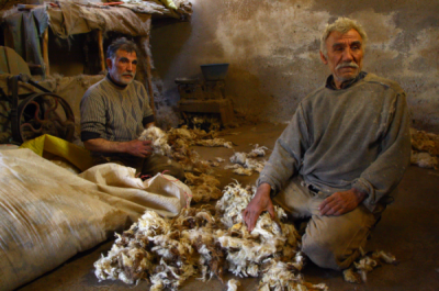 4. TARIM VE İNSAN FOTOĞRAF YARIŞMASI - İrfan BAYAZIT