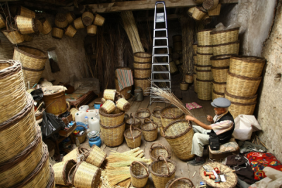 4. TARIM VE İNSAN FOTOĞRAF YARIŞMASI - Kenan GÜRBÜZ