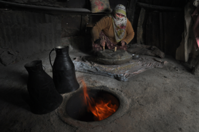 4. TARIM VE İNSAN FOTOĞRAF YARIŞMASI - Mehmet Mustafa BULAKÇIBAŞI