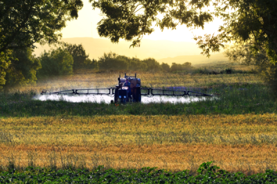 4. TARIM VE İNSAN FOTOĞRAF YARIŞMASI - Mehmet TEZCAN