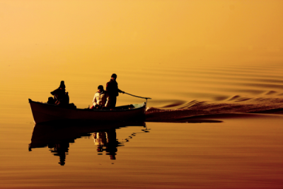 4. TARIM VE İNSAN FOTOĞRAF YARIŞMASI - Murat CEYHAN