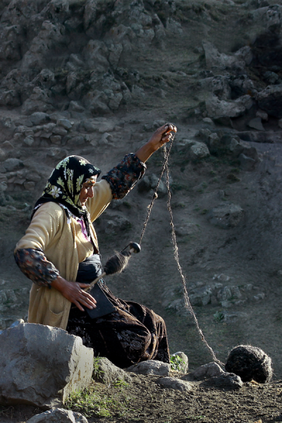 4. TARIM VE İNSAN FOTOĞRAF YARIŞMASI - Musa TALAŞLI