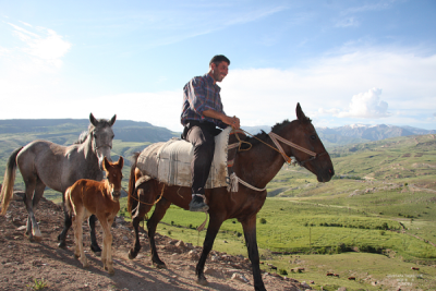 4. TARIM VE İNSAN FOTOĞRAF YARIŞMASI - Mustafa TAŞKESEN