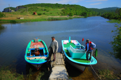 4. TARIM VE İNSAN FOTOĞRAF YARIŞMASI - Nursen KAÇAN