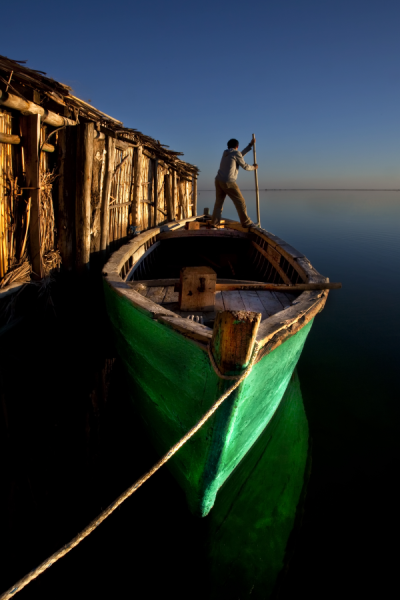 4. TARIM VE İNSAN FOTOĞRAF YARIŞMASI - Zeynel AYDIN