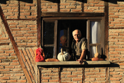 5. TARIM VE İNSAN FOTOĞRAF YARIŞMASI - Adil EMEKTAR