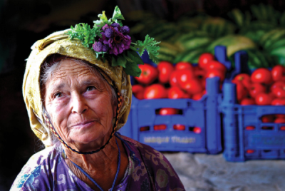 5. TARIM VE İNSAN FOTOĞRAF YARIŞMASI - Belma ARSLAN